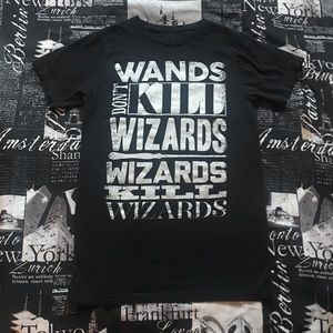 Harry Potter T-Shirt